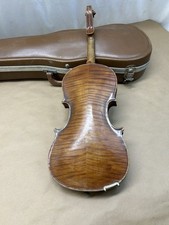 Early schuster violin for sale  Franklin