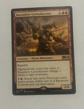 Mtg glint horn usato Mtg glint horn usato  Cassano d'Adda