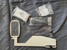 Janome 15000 embroidery for sale  LONDON