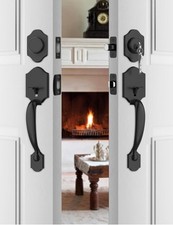 Double lever front for sale  Goldsboro