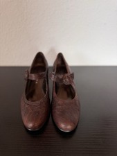 Elegante mary jane gebraucht kaufen  Stuttgart