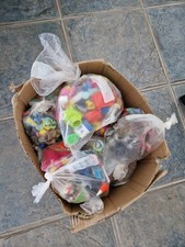 Mega lotto kinder usato  Genova
