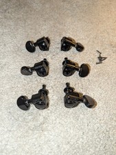 Grover black original for sale  STOKE-ON-TRENT