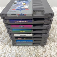 Lot nes nintendo for sale  Goodlettsville