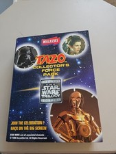 1996 walkers tazo for sale  WELLINGBOROUGH