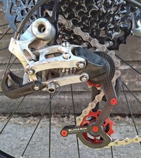 Sram carbon rear for sale  ROTHERHAM