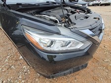 Passenger headlight sedan for sale  Savannah