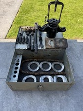Talbot tapping machine for sale  STEVENAGE