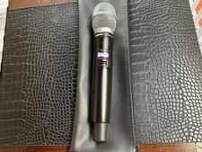 Shure ulxd2 b87a for sale  Rochester