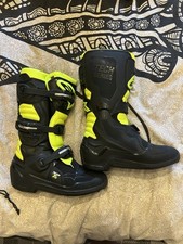 Alpinestars tech motor for sale  DONCASTER