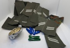 Riginal bundeswehr litzen gebraucht kaufen  Ehingen (Donau)