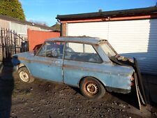 Hillman imp super for sale  STOKE-ON-TRENT