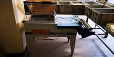 Confezionatrice termoretraibil usato  Genova