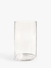 John lewis glass for sale  NEWCASTLE