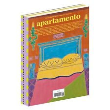 Usado, APARTAMENTO MAGAZINE-ISSUE 31-SPRING/SUMMER 2023-BRAND NEW-IN STOCK NOW comprar usado  Enviando para Brazil