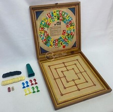 Valigetta dei giochi usato  Castellazzo Bormida