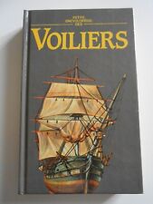 Petite encyclopedie voiliers d'occasion  Saint-Éloy-les-Mines