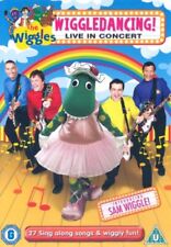 Wiggles wiggles wiggle for sale  UK