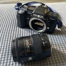 Minolta 7000 camera for sale  Red Lion