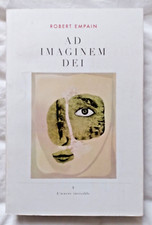 Imaginem dei robert d'occasion  Lille-