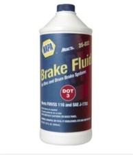 Napa 032 brake for sale  North Attleboro