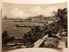 Civitavecchia veduta. usato  San Giuliano Terme