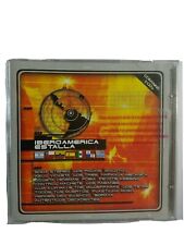 Iberoamerica Estalla, Various Artists CD Soda Stereo Los Piojos Julieta Venegas comprar usado  Enviando para Brazil