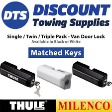 Thule milenco high for sale  ROTHERHAM