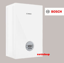 Bosch condens 1200w usato  Italia