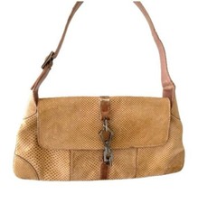 Gucci jackie vintage d'occasion  Neuilly-sur-Seine