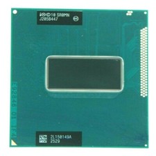 Cpu processore sr0mn usato  Torrenova