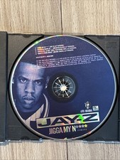 Jay jigga single for sale  Alexandria