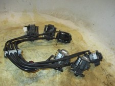Johnson 175hp ficht for sale  Greenville