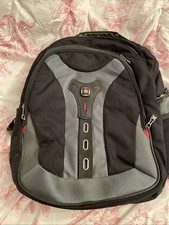 Mochila Wenger SwissGear PEGASUS GA-7306-06 17" Laptop Muito Bom Estado Frete Grátis comprar usado  Enviando para Brazil