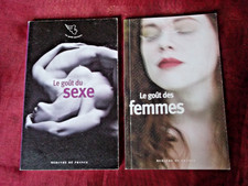 Gout femmes gout d'occasion  Sète