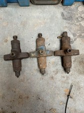Fordson dexta super for sale  NEWTOWNARDS