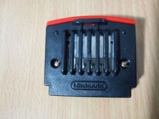 N64 Nintendo 64 - Pacote de expansão de memória (NUS-007) PACOTE DE CARTÃO DE EXTENSÃO GENUÍNO B comprar usado  Enviando para Brazil
