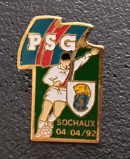 Pin sport football d'occasion  Angers-