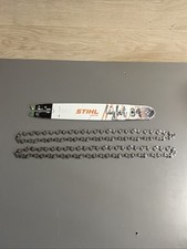 Stihl führungsschiene light gebraucht kaufen  Deutschland