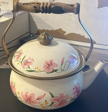 Vintage normandy enamel for sale  Cheyenne