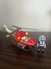 Playmobil fire rescue for sale  Pottstown