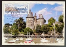Carte postale jour d'occasion  Mouans-Sartoux