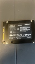 Festplatte samsung 850 gebraucht kaufen  Hagen