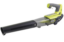 Używany, RYOBI - Souffleur sans fil à bateria 18V One+ (pour Feuilles Morte et Gazon) na sprzedaż  Wysyłka do Poland