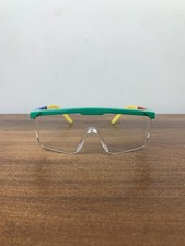 Óculos de proteção lateral e superior usado Google Making & Science óculos de segurança MAGID comprar usado  Enviando para Brazil