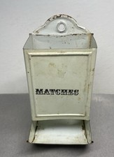 Vintage metal tin for sale  Wheat Ridge