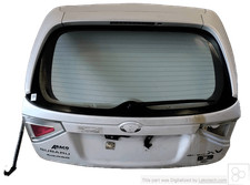 60809fg0209p portello post. usato 60809fg0209p portello post. usato  Italia