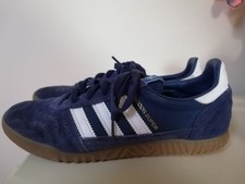 adidas indoor super for sale  NEWCASTLE EMLYN