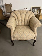 Antiker sessel gebraucht kaufen  Berlin