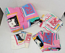 Vintage bedroom linen for sale  Peoria